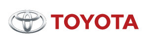 ロゴ：TOYOTA