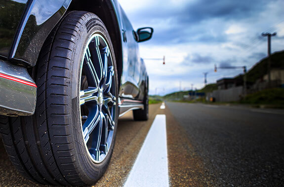 写真：車両のイメージ画像