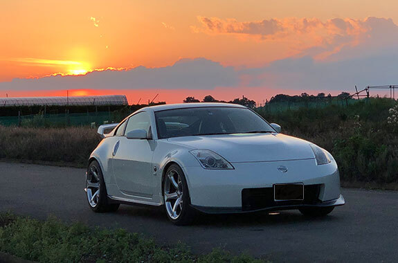 写真：車のイメージ